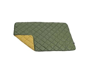 CAPTAIN�@STAG �t�@�C�o�[�_�E���u�����P�b�g�i�O���[���j 750×1200mm EA915DB-30 1��