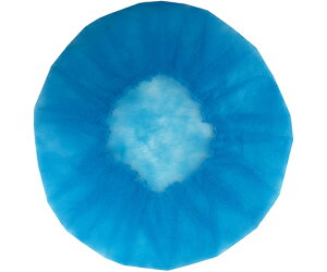 竹虎 ソフラトラペット ブルー S 100枚入 007232 1箱(100枚入)