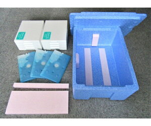 旭化成 スタンバイ・トレー&保冷BOXセット STB013 1セット