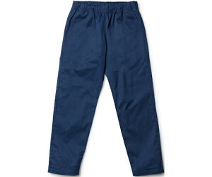 Lee Leeユニセックスパンツ ネイビー 4L 1枚