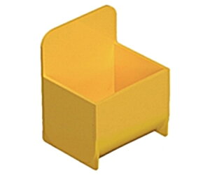 {쏊 ܕۊǌɃfBbN {bNXiSj CG[ MLBB-100M-Y 1