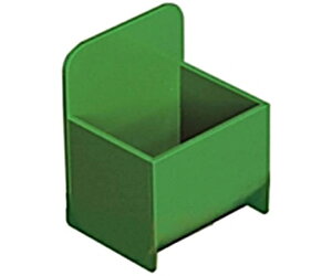 {쏊 ܕۊǌɃfBbN {bNXiSj O[ MLBB-100M-G 1