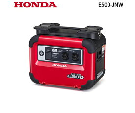本田技研工業 Honda ホンダ ポータブル電源 蓄電機 LiB-AID E500 E500（JNW） JNW 1台