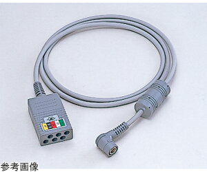 �G�[�E�A���h�E�f�C ECG���p�P�[�u�� 3m AX-KO1839-3000