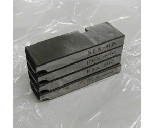 REX�i���b�L�X�H�Ɓj �`�F�U�[�i1�g�j 1/2�`3/4 EA350XC-9 1�Z�b�g(4��)