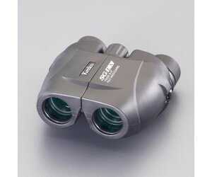 アズワン 防水双眼鏡 x10/25mm EA757AD-72B 1個