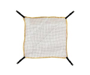 アズワン スチール棚用落下防止ネット 720x700mm EA979CS-1 1セット