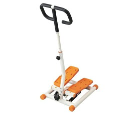 ウェルファン 楽々ふみふみ ハンドル付きステッパー 1609 1台