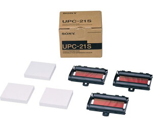 SONY J[rfIv^[pvgp STCY J[vgpbN 240×6 UPC-21S 1P[X(240×6)