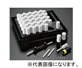 アイゼン セラミックシャンク付ピンゲージ 1.58mm ECS1.58 1本