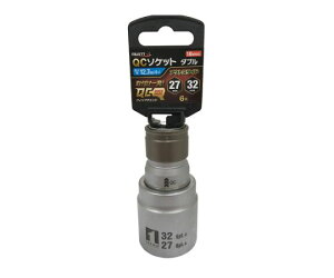 AY CpNg_u\Pbg 1/2"DR/27x32mm EA164VB-24 1