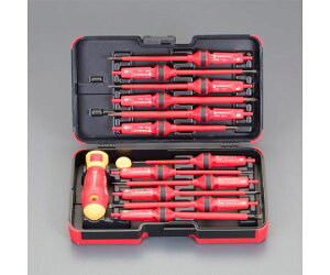 �A�Y���� �≏�h���C�o�[�i���������j 12�{�g EA557SV-50 1�Z�b�g