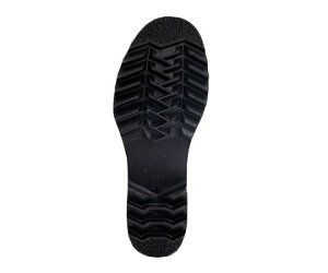 アズワン 安全長靴(静電) 24.5cm EA910LS-24.5 1足