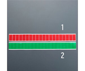 jbg Q[W}[J[i/1001V[gj 5x15mm EA983HM-2 1g