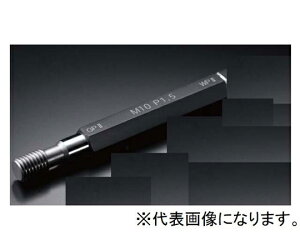 �A�C�[�� ���d�˂��v���O�Q�[�W �V���O���^�C�v �˂��̌Ă�M6 �s�b�`1.0 SPW M6P1.0 GP 1�{