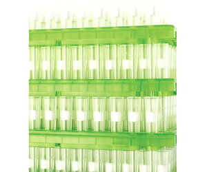 Fisherbrand Fisherbrand�H SureOne Filter Tips/�V���A�����s�y�b�g�`�b�v/�t�B���^�[�`�b�v 20-200��L 9.09cm 1�{×1632�{�� 02-707-77 1�Z�b�g(1632�{��)