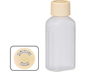 �������쏊 �}�[�J�[����r�@100mL�@�Z�[�t�e�B�L���b�v B45A0-00000 1��(120�{��)