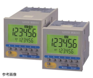 ���C�����@ �d�q�v���Z�b�g�J�E���^ 1c�ړ_ DC12�`24V G48-306CN 1��