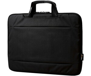 �G���R�� �p�\�R���P�[�X ���T�C�N���f�� �����t�� ��� ���� �h�� CORDURA 15.6�C���` �u���b�N BM-IBLW15NBK 1��