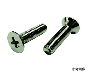 RmG M˂ ^J jbP M6×15 30{ FLATSS-BR-NI-615 30{