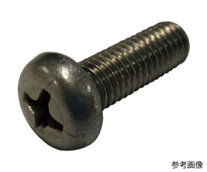 コノエ レアメタルスクリュー ナベ小ねじ ALLOY600 M3x15 2本入 PANSS-ALLOY600-315 2本入