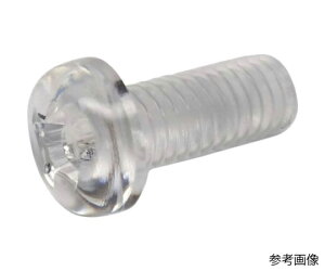 コノエ ナベ小ねじ PC M2.6×12 100本入 PANSS-PC-2.612 100本入