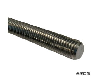 RmG ؃{g iACj SUS304 M12×500 2{ ZBBF-SUS-12500 2{