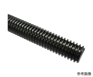 �R�m�G ���؃{���g S45C ���n M6×1000 10�{�� ZB-S45C-61000 10�{��
