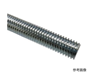 �R�m�G ���؃{���g �S ���j�N�� M8×180 20�{�� ZB-SS-6U-8180 20�{��