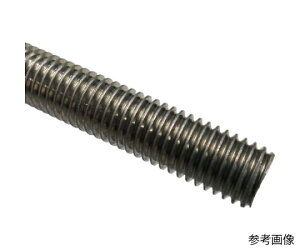 �R�m�G ���؃{���g SUS304 M12×45 20�{�� ZB-SUS-1245 20�{��