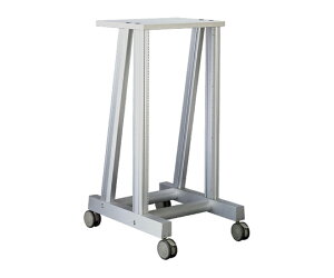 �ےË����H�� �I�[�v�����b�N W600×H1621×D700mm �V���o�[�A���}�C�g FAF-1401 1��