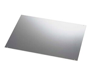 �ےË����H�� �V���[�V W400×H350.8×D3mm �A���~���n RKP-40SHP 1��