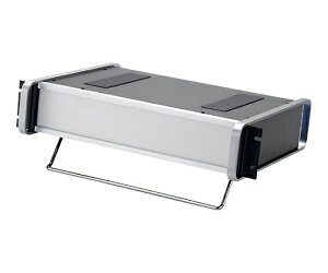 �ےË����H�� ���j�b�g�P�[�X W480×H149×D450mm �t�����g�p�l���FB2�A���}�C�g FA-1545N 1��