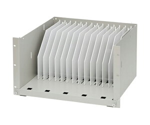 ےËH ^ubg[I W482×H265.9×D421mm zCgOC RST-6U4015-WG 1