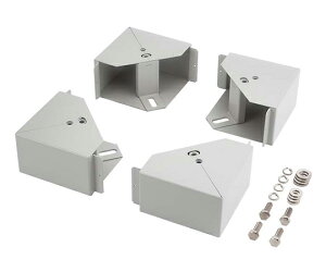 �ےË����H�� �z���x�[�X W192×H100×D192mm 6.3kg �z���C�g�O���C NPBS-10N9 1��