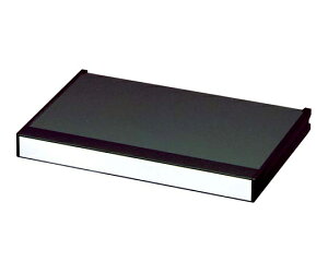�ےË����H�� ���j�b�g�P�[�X �i�m�[�}���^�C�v�j W443.02×H43.7×D343.62mm �f�B�[�v�I���[�u�E�N�[���O���C FBL-0484-34N 1��