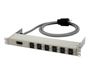 ےËH RZgjbg i200V 30A 12j W482×H43.7×D185mm zCgOC DM-2003012C-WG 1