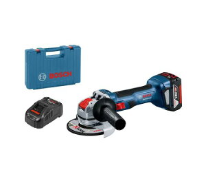BOSCH fBXNOC_[ i[d/X-LOCKpj125mm/18.0V EA809BX-21 1