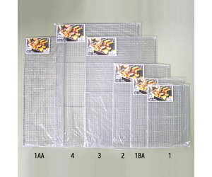 �A�Y���� �o�[�x�L���[�l�b�g�i�S�j�@300×450mm/1.4×12mm EA913DA-1 1��