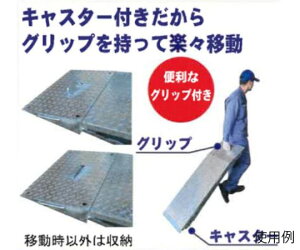 AY iX[v iLX^[tj450x1235x250mm EA983FK-29 1