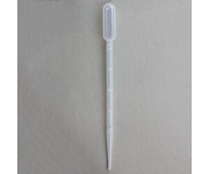 SAMCO Samco Graduated 5mL Large Bulb 250{ 728NL 1(250{)