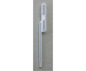 SAMCO Samco 300uL Exact Volume Transfer Pipets 500{ 966NL 1(500{)
