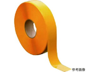 岩田製作所 ラインプロ テープ 橙 50mmX10m LP710 1巻