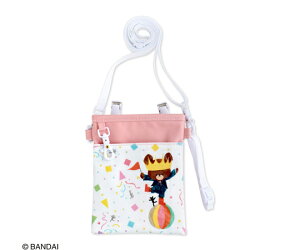 ZgfBX ܂̂ 3WAY\tgy|[` the bears' school sN ST-ZKU0028 1