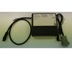 seca RS232C^[tF[X{bNX seca 480 1