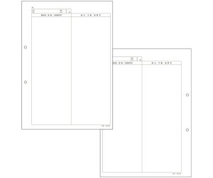 쏊 Je2 A4 SK-402Y @500 41911-003 1(500)