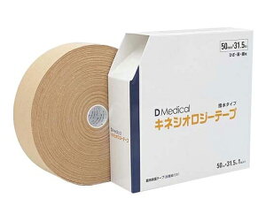 h[fBJ DMedical LlVIW[e[v 50mm×31.5m 1{ DKS-50315 1{