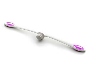 MTG FACIAL FITNESS PAO �z���C�g FF-PO1858F-W 1��