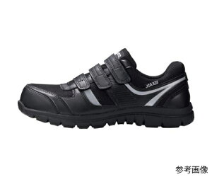 �W�[�x�b�N �Z�t�e�B�V���[�Y �u���b�N 26.5cm 85407-90-265 1��