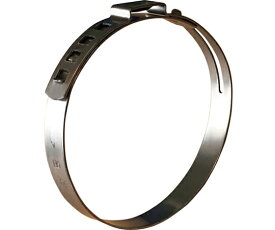 Oetiker PG163 アジャスタブルクランプ φ43.6 - 50.0mm 16300026 1個